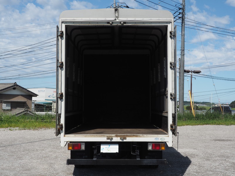 いすゞ エルフ ウイング車 小型 BKG-NPR85AN 年式 H19[写真26]