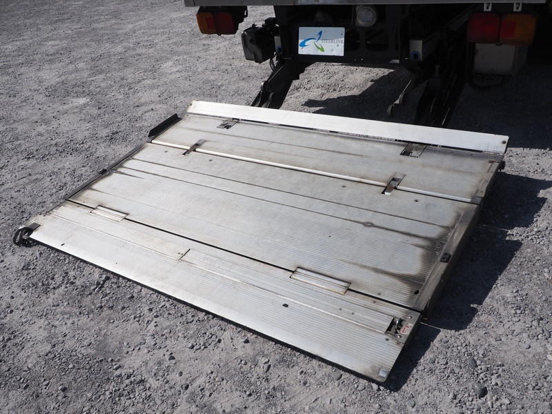 日野 レンジャー 冷凍バン 中型 BKG-FD7JLYG 年式 H20[写真21]