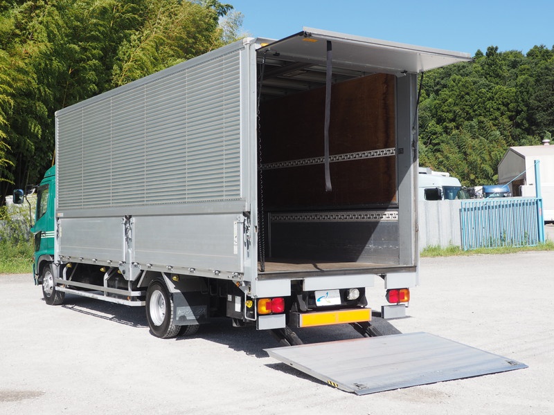 日野 レンジャー ウイング車 中型 ADG-FD8JLWG 年式 H18[写真25]