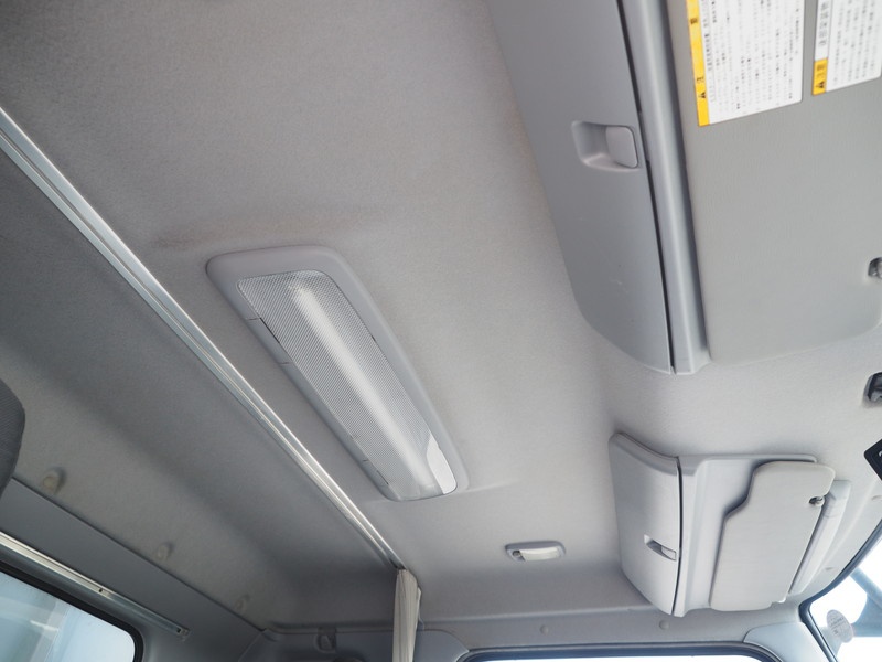 日野 レンジャー ウイング車 中型 ADG-FD8JLWG 年式 H18[写真38]