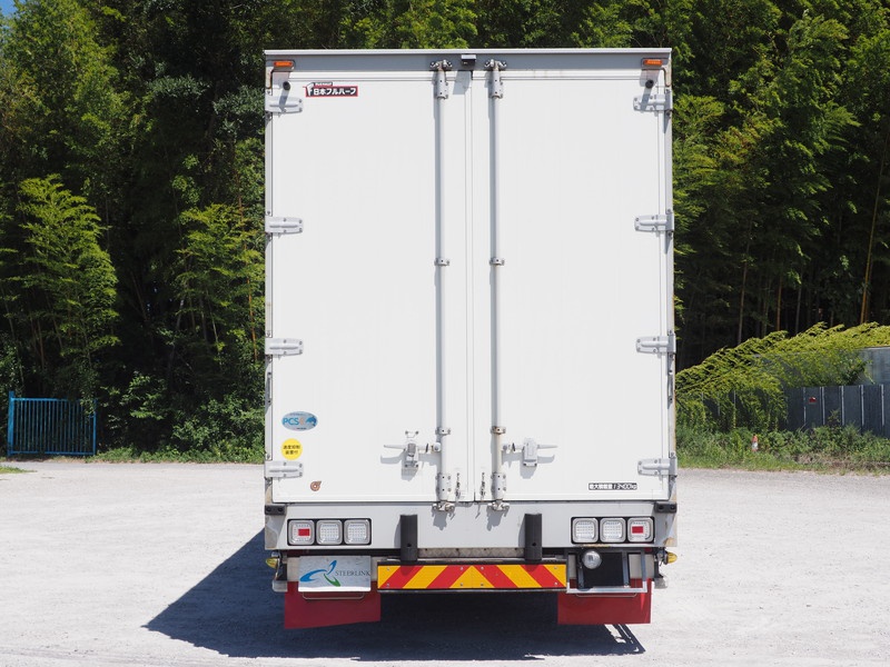 日野 プロフィア ウイング車 大型 QKG-FW1EXBG 年式 H25[写真06]