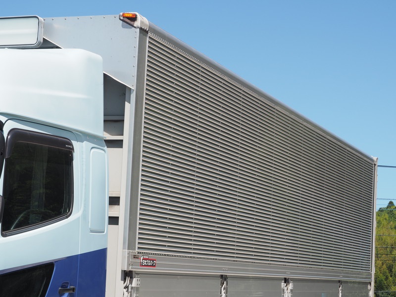 日野 プロフィア ウイング車 大型 QKG-FW1EXBG 年式 H25[写真20]