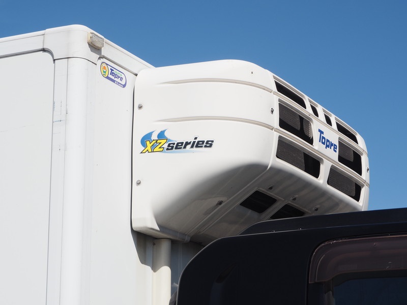 いすゞ フォワード 冷凍バン 中型 SKG-FRR90S2 年式 H24[写真24]