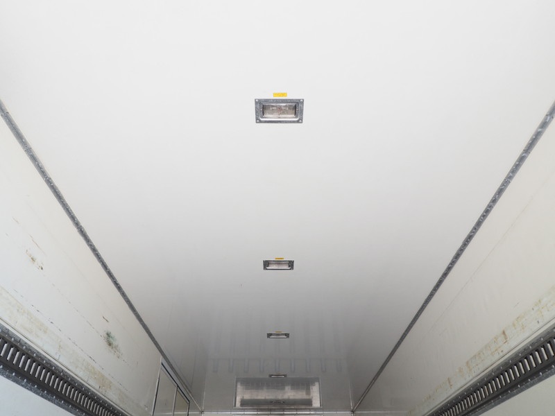 いすゞ フォワード 冷凍バン 中型 SKG-FRR90S2 年式 H24[写真15]