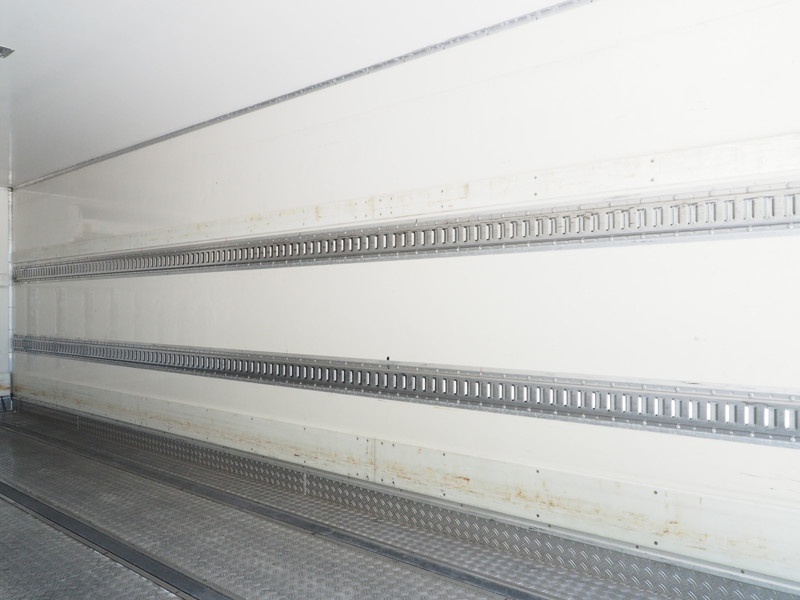 いすゞ フォワード 冷凍バン 中型 SKG-FRR90S2 年式 H24[写真18]