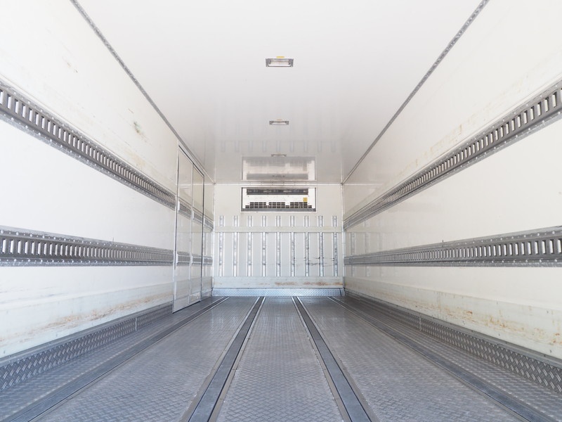 いすゞ フォワード 冷凍バン 中型 SKG-FRR90S2 年式 H24[写真14]