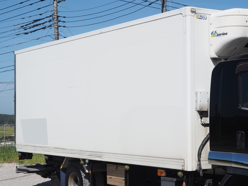 いすゞ フォワード 冷凍バン 中型 SKG-FRR90S2 年式 H24[写真09]