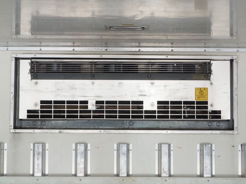 いすゞ フォワード 冷凍バン 中型 SKG-FRR90S2 年式 H24[写真19]