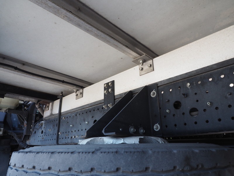 いすゞ フォワード 冷凍バン 中型 SKG-FRR90S2 年式 H24[写真33]