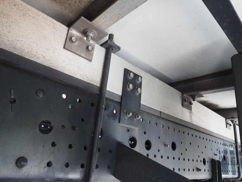 いすゞ フォワード 冷凍バン 中型 SKG-FRR90S2 年式 H24[写真35]