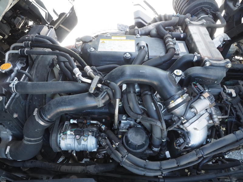 いすゞ フォワード 冷凍バン 中型 SKG-FRR90S2 年式 H24[写真42]