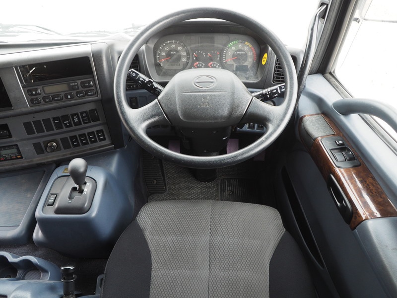 日野 グランドプロフィア ウイング車 大型 KS-FW1EXWG 年式 H16[写真40]