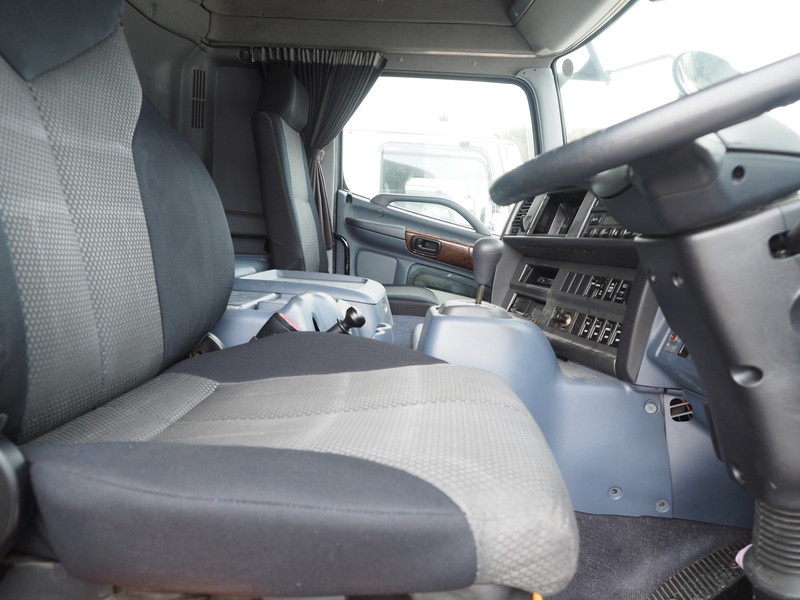 日野 グランドプロフィア ウイング車 大型 KS-FW1EXWG 年式 H16[写真39]