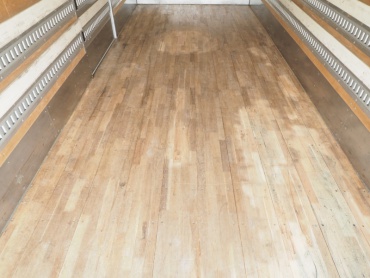 日野 レンジャー バン車 中型 TKG-FD7JLAJ 年式 H24 [写真15]