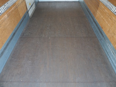 いすゞ エルフ バン車 小型 BKG-NPR85AN 年式 H22 [写真19]