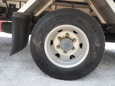 いすゞ フォワード ウイング車 中型 PDG-FRR34S2 年式 H23 [写真40]