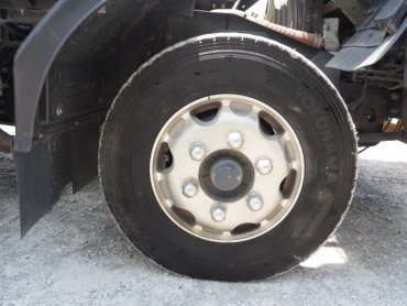 いすゞ フォワード ウイング車 中型 PDG-FRR34S2 年式 H23 [写真39]