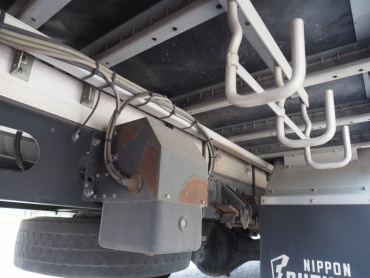 いすゞ フォワード ウイング車 中型 PDG-FRR34S2 年式 H23 [写真37]