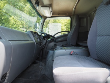 いすゞ フォワード ウイング車 中型 PDG-FRR34S2 年式 H23 [写真29]