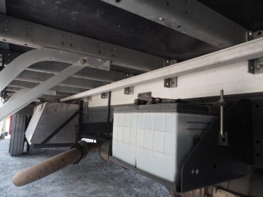 いすゞ フォワード ウイング車 中型 PDG-FRR34S2 年式 H23 [写真33]