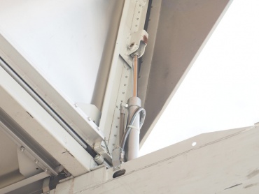 いすゞ フォワード ウイング車 中型 PDG-FRR34S2 年式 H20 [写真18]