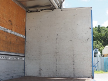 いすゞ フォワード ウイング車 中型 PDG-FRR34S2 年式 H20 [写真13]