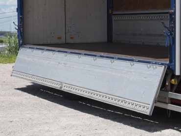 いすゞ フォワード ウイング車 中型 PDG-FRR34S2 年式 H20 [写真12]