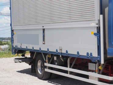 いすゞ フォワード ウイング車 中型 PDG-FRR34S2 年式 H20 [写真10]