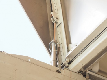 いすゞ フォワード ウイング車 中型 PDG-FRR34S2 年式 H20 [写真25]