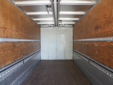 いすゞ フォワード ウイング車 中型 PDG-FRR34S2 年式 H20 [写真33]