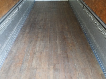 いすゞ フォワード ウイング車 中型 PDG-FRR34S2 年式 H20 [写真35]