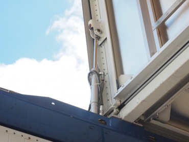 いすゞ フォワード ウイング車 中型 PDG-FRR34S2 年式 H20 [写真17]