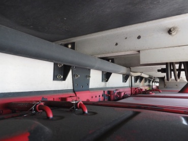 いすゞ フォワード ウイング車 中型 PDG-FRR34S2 年式 H20 [写真46]