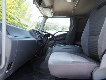 いすゞ フォワード ウイング車 中型 PDG-FRR34S2 年式 H20 [写真42]