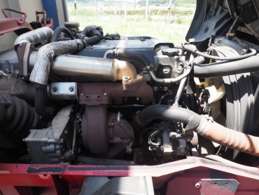 いすゞ フォワード ウイング車 中型 PDG-FRR34S2 年式 H20 [写真61]