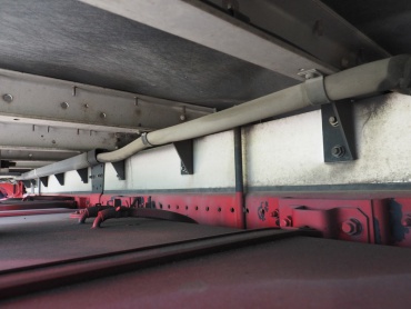 いすゞ フォワード ウイング車 中型 PDG-FRR34S2 年式 H20 [写真49]