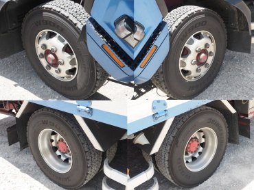 いすゞ フォワード ウイング車 中型 PDG-FRR34S2 年式 H20 [写真54]