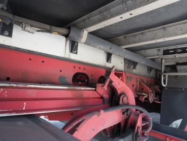 いすゞ フォワード ウイング車 中型 PDG-FRR34S2 年式 H20 [写真51]