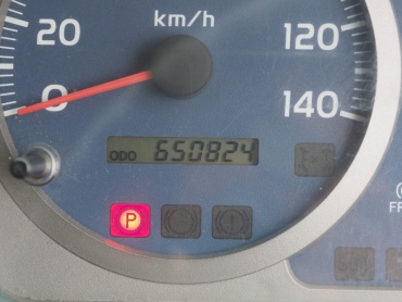 日野 レンジャー 冷凍バン 中型 BKG-FD7JLYG 年式 H20 [写真32]