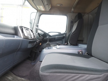 日野 レンジャー 冷凍バン 中型 BKG-FD7JLYG 年式 H20 [写真28]