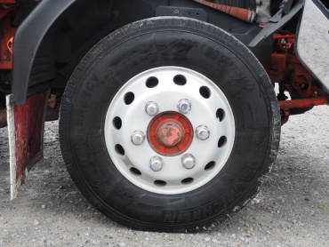 いすゞ フォワード ウイング車 中型 PDG-FRR34S2 年式 H19 [写真44]