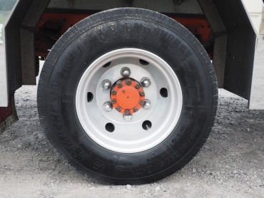 いすゞ フォワード ウイング車 中型 PDG-FRR34S2 年式 H19 [写真45]