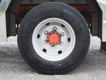 いすゞ フォワード ウイング車 中型 PDG-FRR34S2 年式 H19 [写真46]