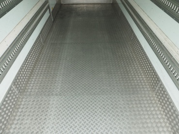 日野 レンジャー 冷凍バン 中型 BKG-FD7JLYG 年式 H20 [写真16]