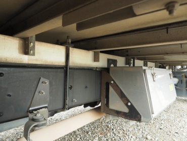 日野 レンジャー 冷凍バン 中型 BKG-FD7JLYG 年式 H20 [写真38]