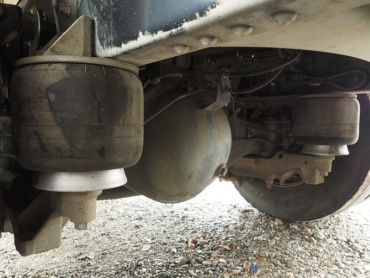 日野 レンジャー 冷凍バン 中型 BKG-FD7JLYG 年式 H20 [写真35]