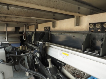 日野 レンジャー 冷凍バン 中型 BKG-FD7JLYG 年式 H20 [写真41]