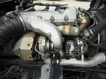 日野 レンジャー 冷凍バン 中型 BKG-FD7JLYG 年式 H20 [写真46]