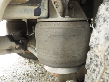 日野 レンジャー 冷凍バン 中型 BKG-FD7JLYG 年式 H20 [写真34]