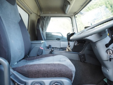 三菱ふそう スーパーグレート ウイング車 大型 BDG-FS54JZ 年式 H20 [写真34]